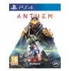 PS4 Anthem