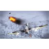 PS3 Heroes Over Europe WWII letadlo v akci nad Evropou