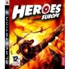 PS3 Heroes over Europe