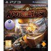 PS3 Motorstorm: Apocalypse