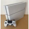 Sony PlayStation 4 500GB Glacier White - bazar
