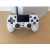 Sony PlayStation 4 500GB Glacier White - bazar