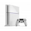 Sony PlayStation 4 500GB Glacier White