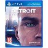 PS4 Detroit: Become Human CZ