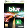 XBOX 360 BLUR
