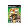 PS2 Madagascar escape from africa
