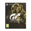 PS4 Gran Turismo Sport (Steelbook Edition)