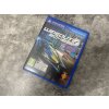 PS VITA Wipeout 2048