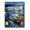 PS VITA Wipeout 2048