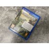 PS VITA Uncharted: Golden Abyss
