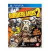 PS VITA Borderlands 2