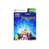 Xbox 360 Kinect disneyland adventures.