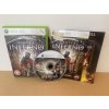 XBOX 360 Dantes inferno
