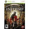 XBOX 360 dantes inferno