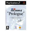 PS2 Gran Turismo 4 Prologue