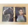 PS2 Tomb Raider Anniversary Collector's Edition