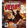 PS3 Rainbow Six Vegas 2