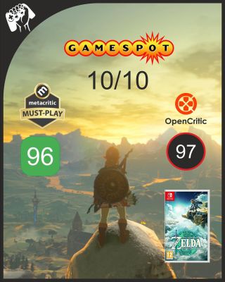 Co myslíte? Stojí to za to? 👌⚔️