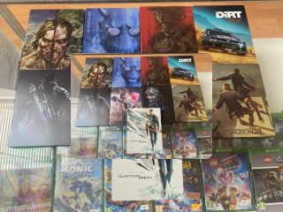 Pár nových steelů právě dorazilo 💥☝️